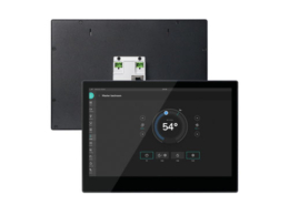 YC-SM10P 10.1 inch Smart Home POE Touch Control Panel