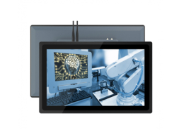 YC-215EM 21.5" Industrial Embedded Touch Monitor