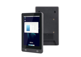 YC-P83 Wall Mounted Touch Screen Tablet