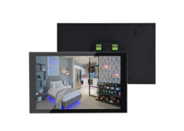 YC-SM08M 8 inch Smart Home Automation Control Panel