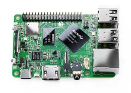 PortPi 3A Single Board Computer 1