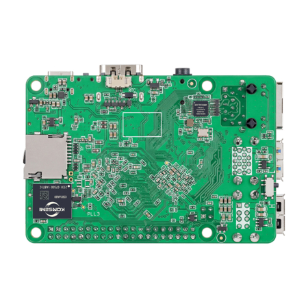 PortPi 3A Single Board Computer