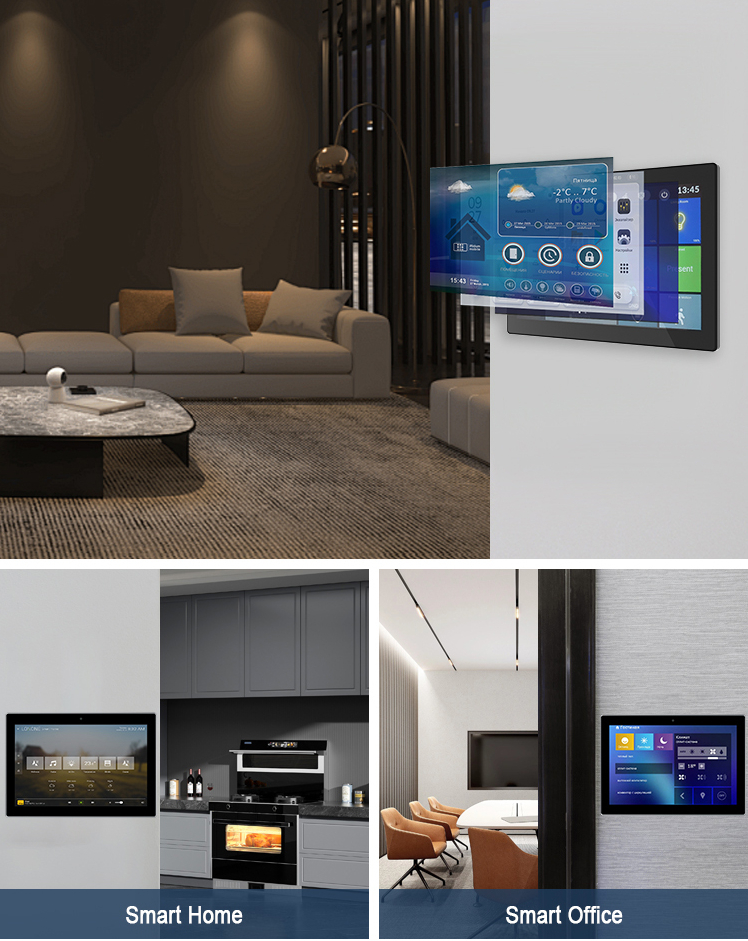 Choosing the right touchscreen monitor is crucial - Portworld