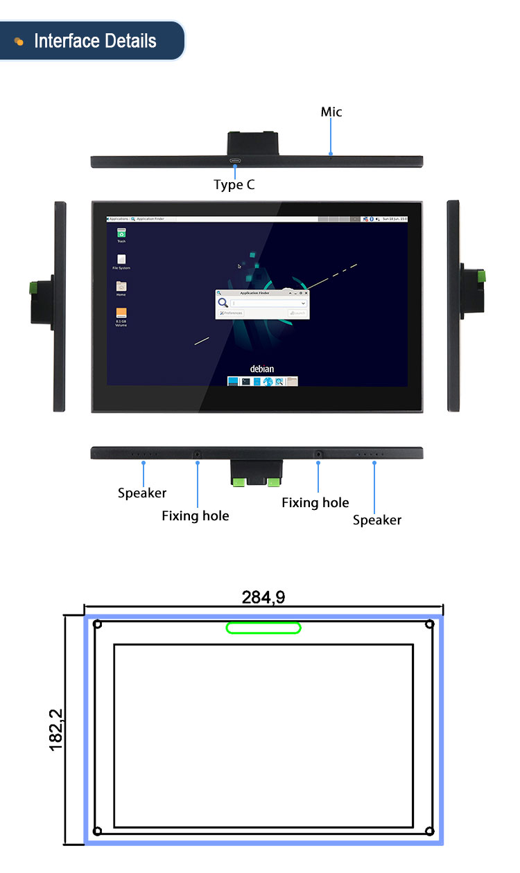 SM116 Debian -Smart-home -control-panel(1)