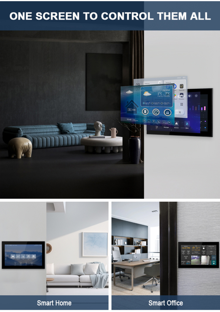 SM14P Smart home control panel-1(12)