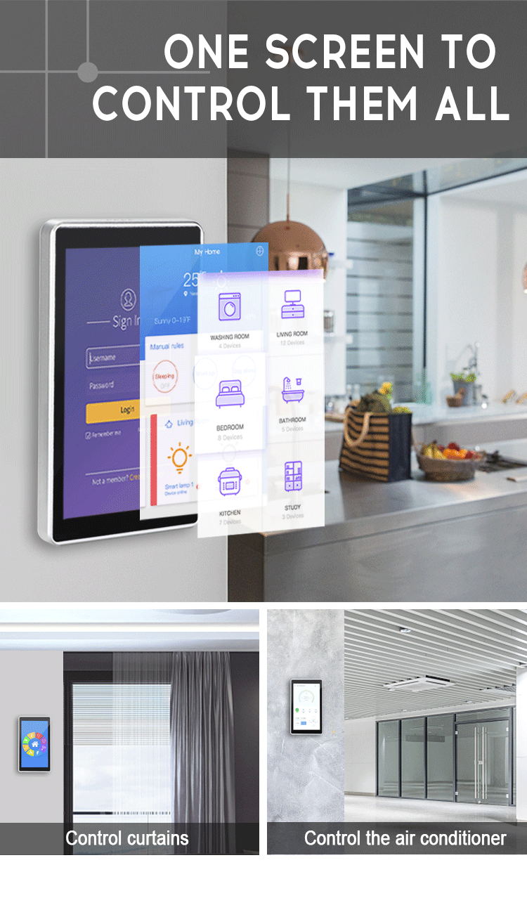 Smart Home Management