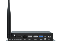 YC-T621 industrial mini pc