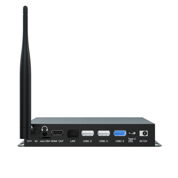 YC-T621 industrial mini pc