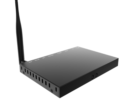 YC-T620 Industrial Mini PC