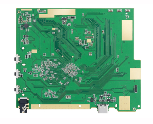 YC-P6801 RK3568 Motherboard
