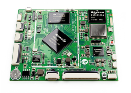 YC-P6602 RK3566 Android Motherboard-0