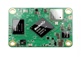 PortPi CM3 Compute Module 3 1