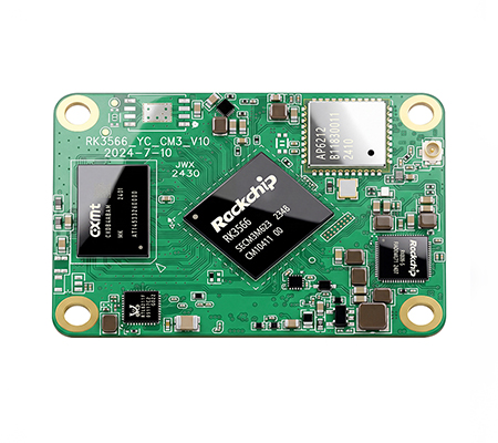 PortPi CM3 Compute Module 3 1