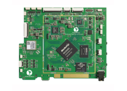 YC-P6801 RK3568 Motherboard