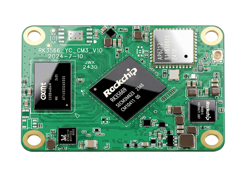 PortPi CM3 Compute Module 3