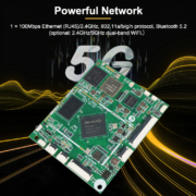 YC-P6602 RK3566 Android Motherboard