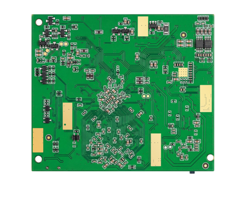 YC-P6602 RK3566 Motherboard