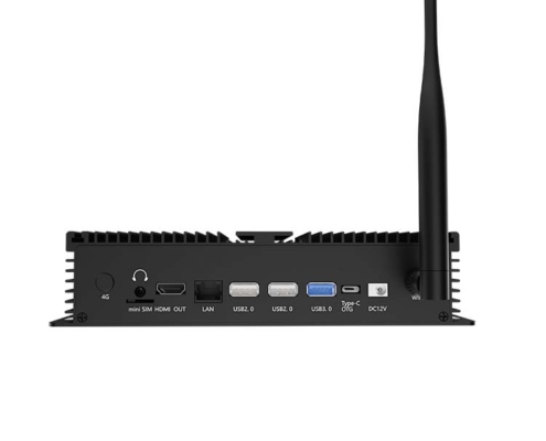 I720 industrial mini pc