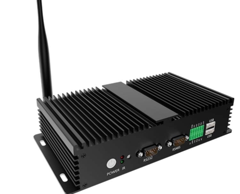 I720 industrial mini pc