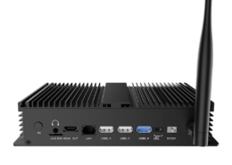 I720 industrial mini pc