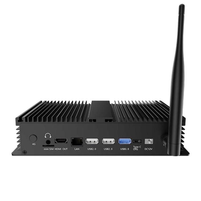 I720 industrial mini pc