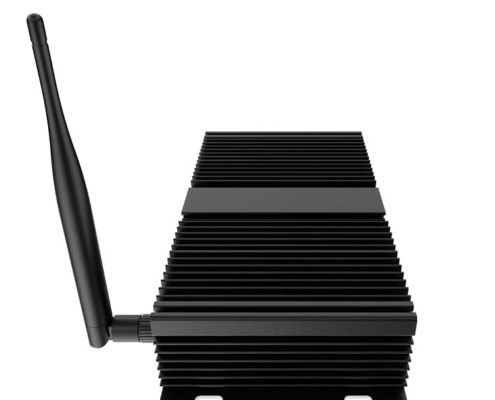 I720 industrial mini pc