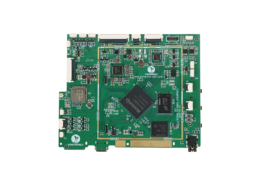 YC-P6801 RK3568 Mainboard Low Power Consemption and High Performance