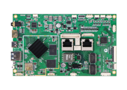 YC-P6802 RK3568 Mainboard