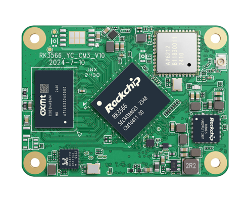 PortPi CM3 Compute Module 3 1
