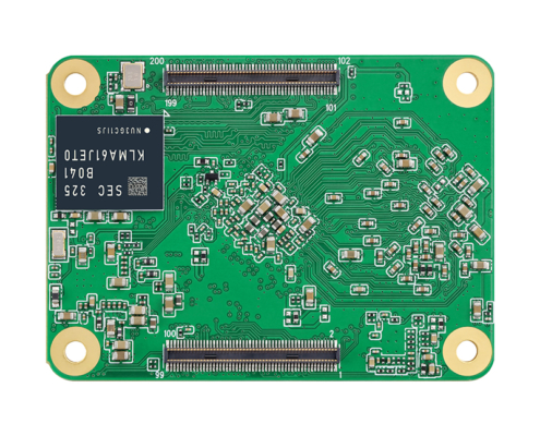 PortPi CM3 Compute Module 3 1