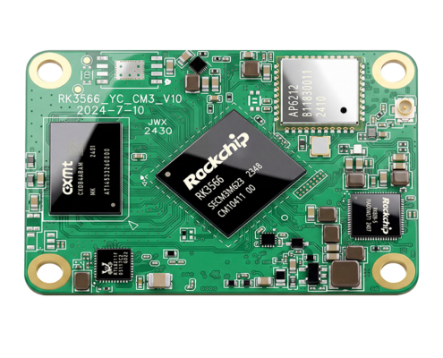PortPi CM3 Compute Module 3 1