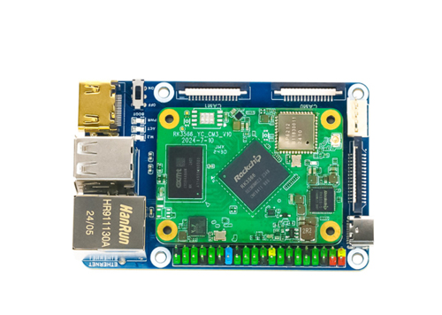 PortPi CM3 Compute Module 3