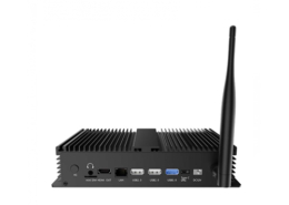 YC-I720 Industrial Mini PC