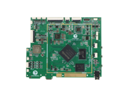 YC-P6801 RK3566 Motherboard