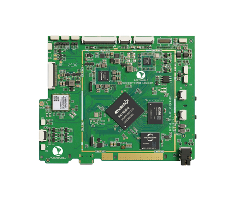 YC-P6801 RK3568 Motherboard-0