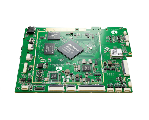 YC-P6801 RK3568 Motherboard-0