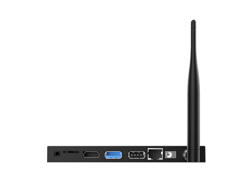 YC-T620 Industrial Mini PC