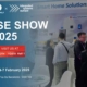 ISE exhibition