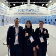 Portworld ISE 2025