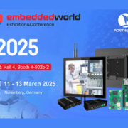 Embeddedworld 2025