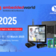 Embeddedworld 2025