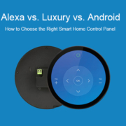 Best Smart Home Control Panels Manufacturers2025