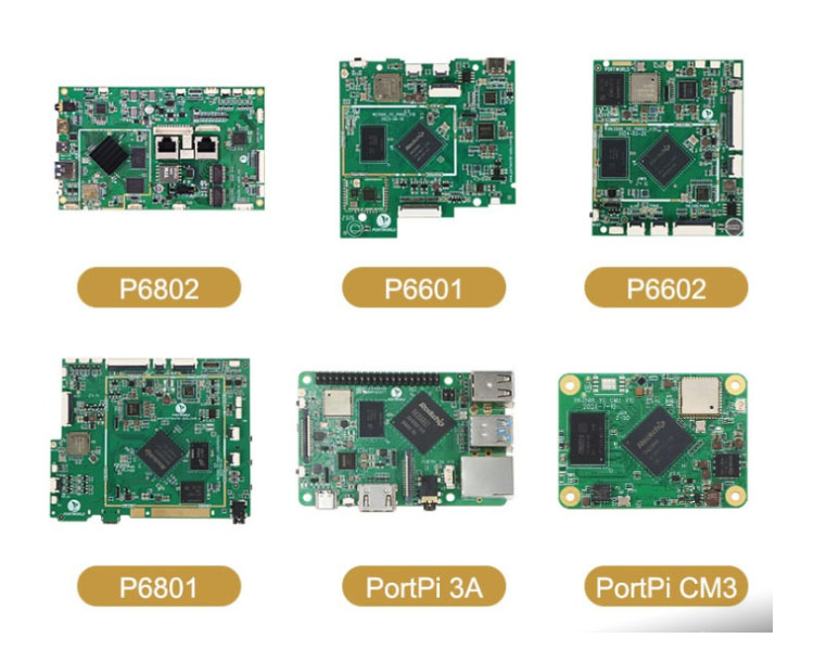 PCBA Design