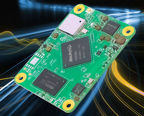 Compute Module 3