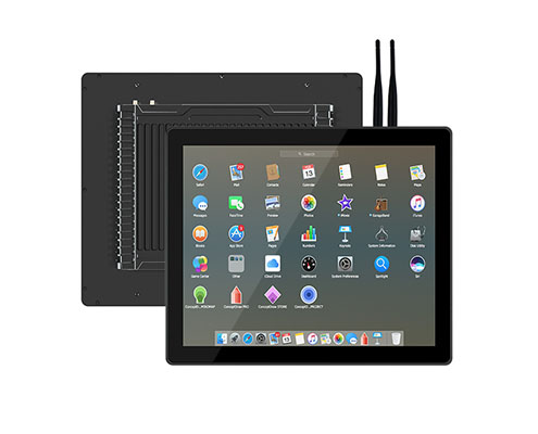 YC-15EM All-IN-ONE Industrial PC