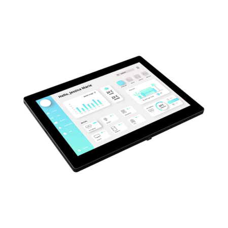 YC-SM1011 KNX 10.1 inch KNX Smart Control Panel (10)