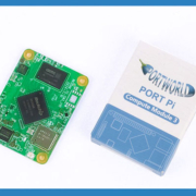 portpi single-board computer
