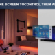 portworld smart home control panel
