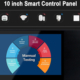 smart home control panel2