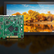 PortPi 3A Single Board Computer